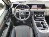 Thumbnail of 2025 Aspen White Nissan Armada