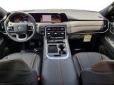 Thumbnail of 2025 Aspen White Nissan Armada
