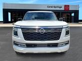 Thumbnail of 2025 Aspen White Nissan Armada