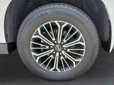 Thumbnail of 2025 Aspen White Nissan Armada