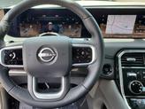Thumbnail of 2025 Aspen White Nissan Armada