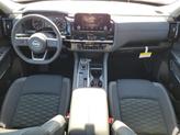 Thumbnail of 2025 Scarlet Ember Nissan Pathfinder