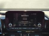 Thumbnail of 2025 Scarlet Ember Nissan Pathfinder