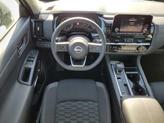 Thumbnail of 2025 Scarlet Ember Nissan Pathfinder