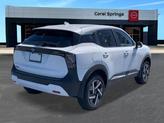 Thumbnail of 2025 Fresh Powder Nissan Kicks