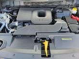 Thumbnail of 2025 2t Blu Blk Roof Nissan Murano