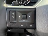 Thumbnail of 2025 Black Nissan Rogue