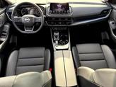 Thumbnail of 2025 Black Nissan Rogue