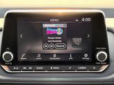 Thumbnail of 2025 Black Nissan Rogue
