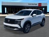 Photo of 2025 Fresh Powder Nissan Kicks