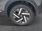 Thumbnail of 2025 Gun Metallic Nissan Kicks