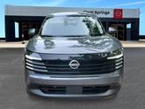 Thumbnail of 2025 Gun Metallic Nissan Kicks