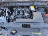 Thumbnail of 2025 Black Nissan Pathfinder