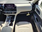 Thumbnail of 2025 Black Nissan Pathfinder