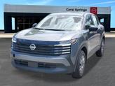 Photo of 2025 2t Gun Blk Roof Nissan Kicks