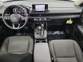 Thumbnail of 2024 Blue Honda CR-V