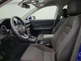 Thumbnail of 2024 Blue Honda CR-V