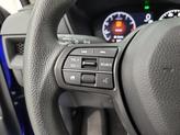Thumbnail of 2024 Blue Honda CR-V