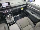 Thumbnail of 2024 Blue Honda CR-V