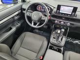 Thumbnail of 2024 Blue Honda CR-V