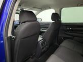Thumbnail of 2024 Blue Honda CR-V