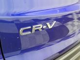 Thumbnail of 2024 Blue Honda CR-V