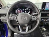 Thumbnail of 2024 Blue Honda CR-V