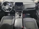 Thumbnail of 2024 Gun Metallic Nissan Pathfinder