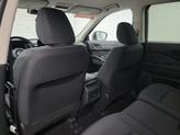 Thumbnail of 2024 Gun Metallic Nissan Pathfinder