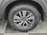 Thumbnail of 2024 Gun Metallic Nissan Pathfinder