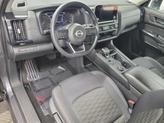 Thumbnail of 2024 Gun Metallic Nissan Pathfinder