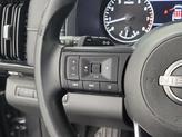 Thumbnail of 2024 Gun Metallic Nissan Pathfinder