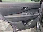 Thumbnail of 2024 Gun Metallic Nissan Pathfinder