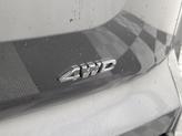 Thumbnail of 2024 Gun Metallic Nissan Pathfinder