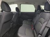 Thumbnail of 2024 Gun Metallic Nissan Pathfinder