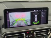 Thumbnail of 2022 Black Sapphire Metallic BMW X3
