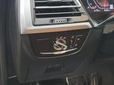 Thumbnail of 2022 Black Sapphire Metallic BMW X3