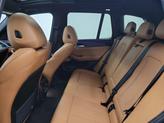 Thumbnail of 2022 Black Sapphire Metallic BMW X3