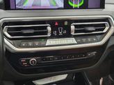 Thumbnail of 2022 Black Sapphire Metallic BMW X3