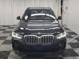 Thumbnail of 2022 Black Sapphire Metallic BMW X3