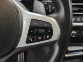 Thumbnail of 2022 Black Sapphire Metallic BMW X3
