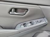 Thumbnail of 2025 Black Nissan Sentra