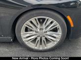 Thumbnail of 2020 Black Raven Cadillac CT4