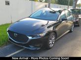 Thumbnail of 2021 Jet Black Mica Mazda Mazda3