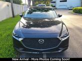 Thumbnail of 2021 Jet Black Mica Mazda Mazda3
