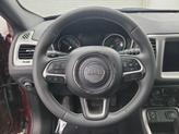 Thumbnail of 2021 Velvet Red Pearlcoat Jeep Compass