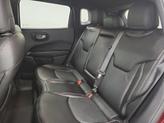 Thumbnail of 2021 Velvet Red Pearlcoat Jeep Compass