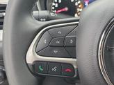 Thumbnail of 2021 Velvet Red Pearlcoat Jeep Compass