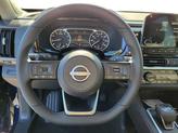 Thumbnail of 2025 Deep Ocean Blue Nissan Pathfinder