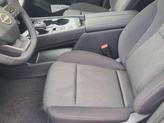 Thumbnail of 2026 Black Nissan Rogue
